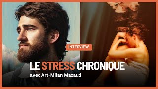 Stress chronique : comment s'en sortir ? screenshot 3