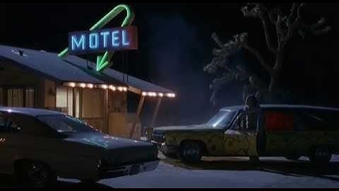 GRAND THEFT PARSONS "Joshua Tree Inn"