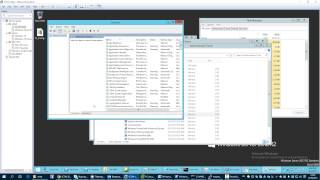 Установка Configuration Manager vNext Technical Preview 3 Установка Configuration Manager vNext Technical Preview 3