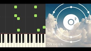 Glow---Thousand Foot Krutch