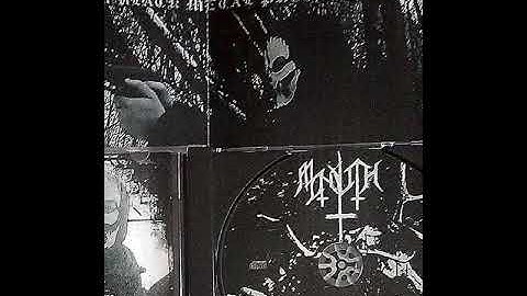 Monolith - Fernostlicher Sumpf (CD) Barbatos Productions