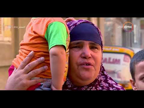 مساء  تعليق المهندس عزت الصياد على مشكلة أهالي الدقهلية فى انقطاع المياه لشهور