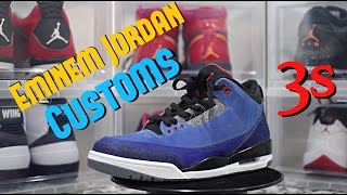 jordan 3 eminem