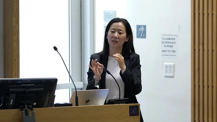 The Stanford Spring Biotech Conference: Morning Session