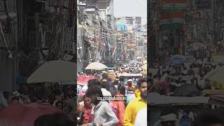 India Takes on Mammoth Population Count