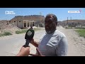 حماة.. مطالب بإصلاح طريق قلعة المضيق - التوينة