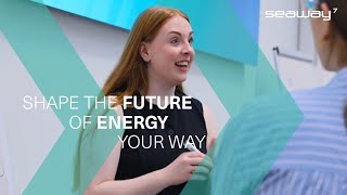 Inside Seaway7’s Graduate Programme | Shape the Future of Energy