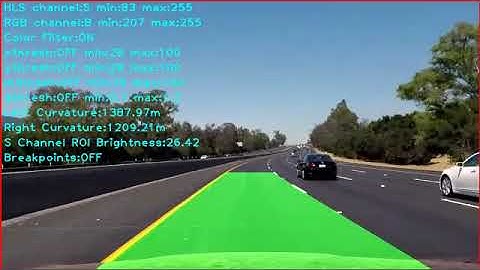02  CarND Advanced Lane Lines Project