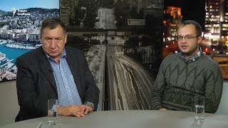 Арест Керимова – удар по Путину