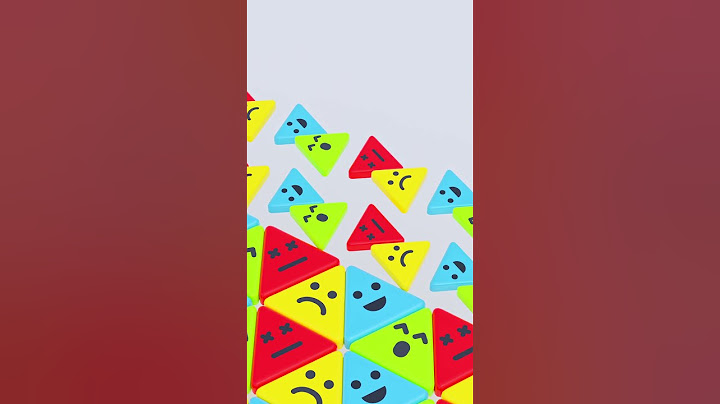 Emoji Floor Tiles