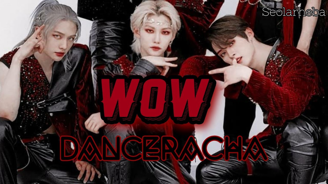 Wow| Minsung, Hyunin, Changlix [fmv]