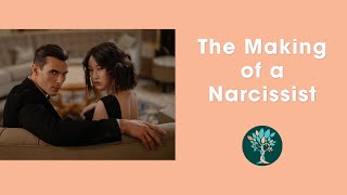 The Making of a Narcissist: How Narcissism Develops