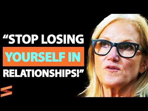 How To STOP Losing Yourself In Relationships! | Mel Robbins