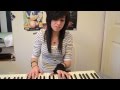 Katy Perry - E.T : Cover by Christina Grimmie with lyrics