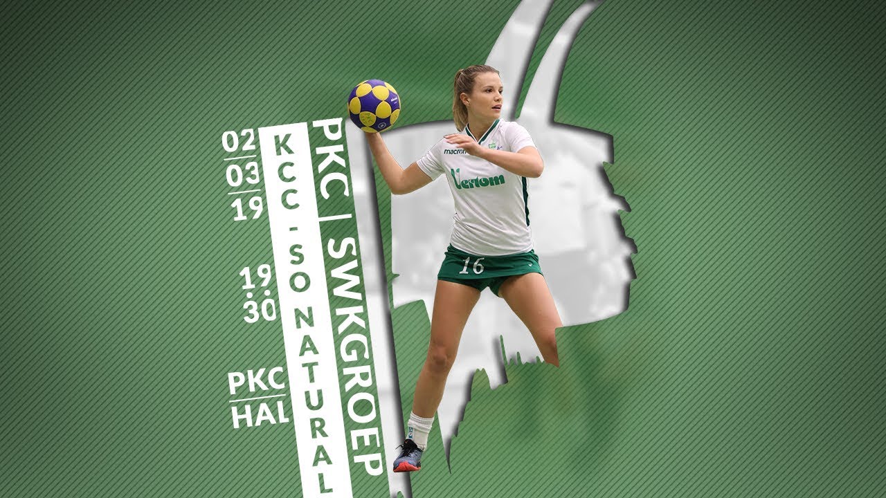 PKC/SWKGroep - KCC/SO natural (02-03-2019)