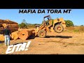 MAFIA DA TORA / MELHORES MOMENTOS DA W-20 NA TORA