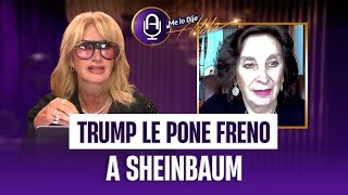 EU ACUSA a México por SABOTEAR el espacio aéreo con el AIFA | MLDA