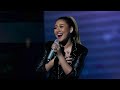 Morissette performs hearts this dream at the 24th asian television awards