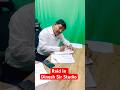 Raid in Dinesh Sir Studio #dineshsir #mhtcet2026 #hsc2026
