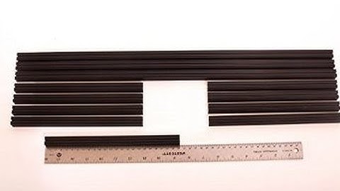 more 3d printer parts [kossel mini build]