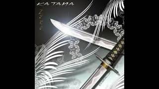 Katana Zero
