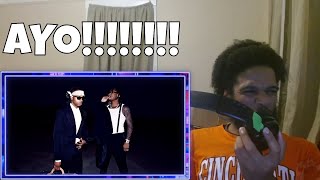 Future, Metro Boomin, Kendrick Lamar: Like That | Official Audio (Reaction)