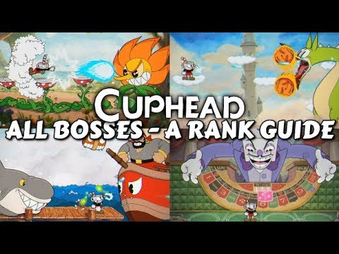 Cuphead - Guides - Speedrun