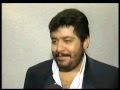 Capture de la vidéo Giovanni Hidalgo Backstage Interview @ L.a. Latin Jazz Festival 1997