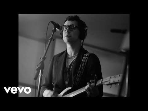 Bleachers - Don'T Go Dark