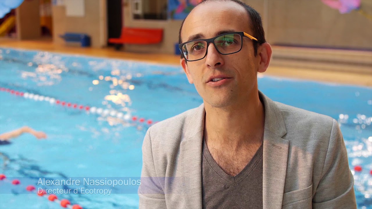 [TEASER ORVAULT 27/06] Performance énergétique et systèmes connectés YouTube