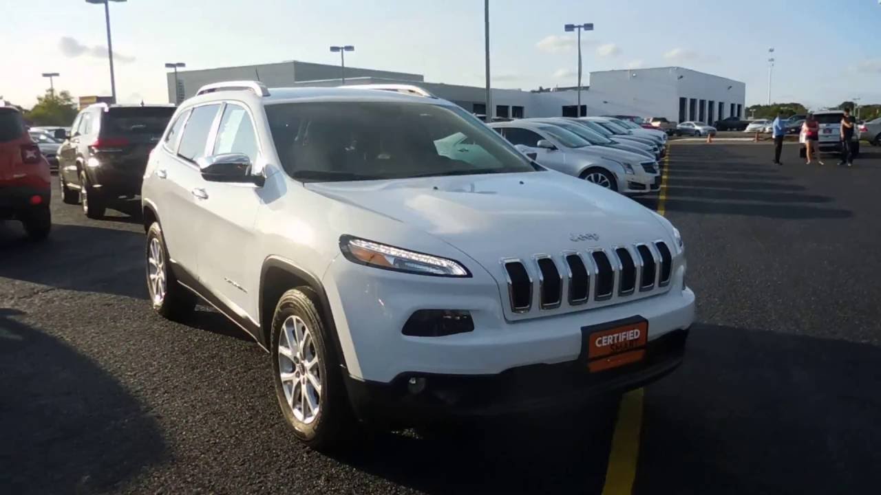 P0304 Jeep Grand Cherokee