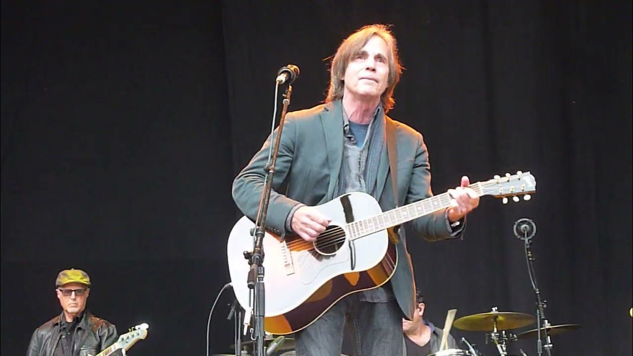 Jackson Browne Take it Easy.....P1050303 YouTube