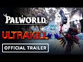 Palworld × ULTRAKILL - Official Home Sweet Home Update Trailer