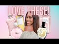 PERFUMES I HAVE BEEN LOVING &amp; NEW PERFUME WARDROBE  *INTRO TO MY MONTHLY PERFUME ROTATION*