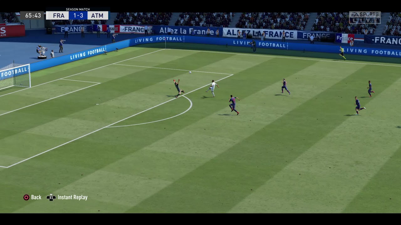 FIFA 21 GOALS - SUPER SUB MBAPPE'S HATRICK WINS IT