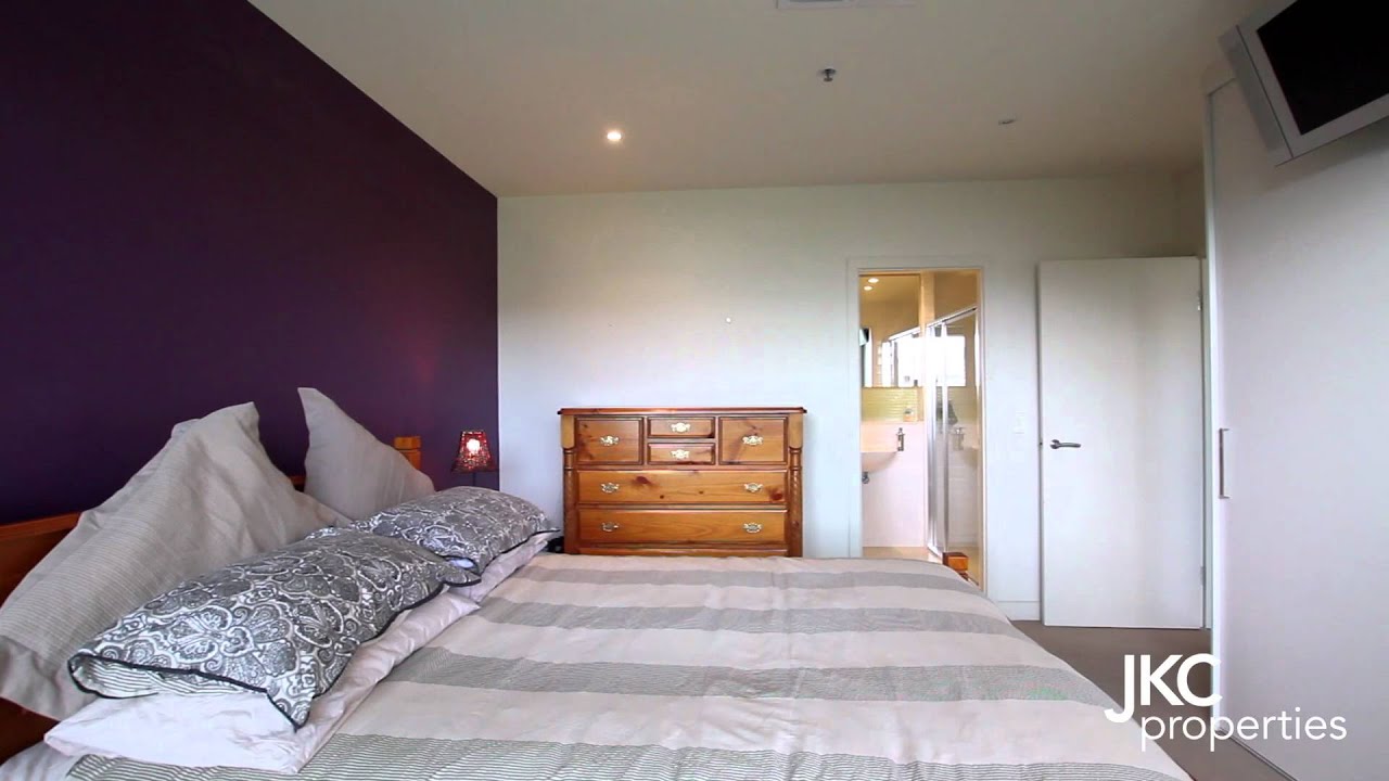 JKC Properties 615 Liberty Towers Glenelg