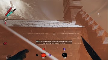 DEATHLOOP Beautiful pvp GOD build