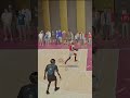 Here are all of the attribute requirements for finishing badges in 2k24!