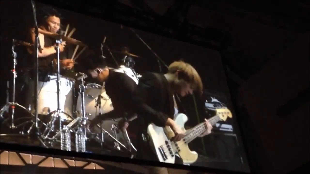 SiM feat Corey Taylor - Creep (Radiohead)