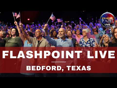 FlashPoint Live Bedford, Texas | Recap