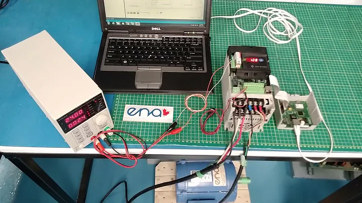 414933 - ALLEN BRADLEY POWERFLEX 40P - 22D - D4P0N104 - DD4P0N0W1530643