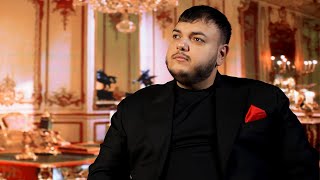 Leo De La Kuweit - Afrodita Video Oficial