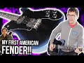 Metal Musician Reacts to a High-End “Dad” Guitar!!