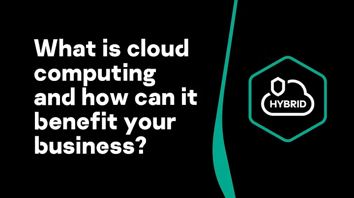 What is cloud computing and how can it benefit your business? - DayDayNews