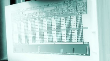 Amen Jungle made one Amiga1200/Akai S950