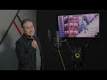 Lupin the IIIRD - The Movie: La Stirpe Immortale | Saluti Stefano Onofri