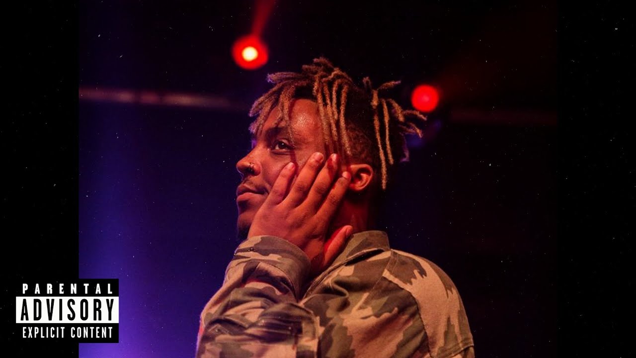 [FREE] Juice WRLD Type Beat 2025 - "Love Hurts"