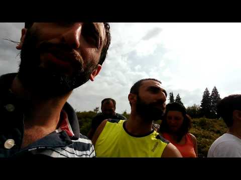 გზა ქუაცანცალიისაკენ (2014) - leone emotions