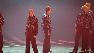 [4K] 231118,26 Chain CherryBomb (체인 체리밤) 해찬 HAECHAN NCT127 NEOCITY THE UNITY fancam 직캠