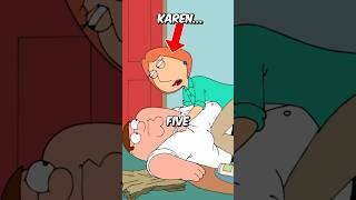 5 Times Lois Griffin Was A Karen In Family Guy